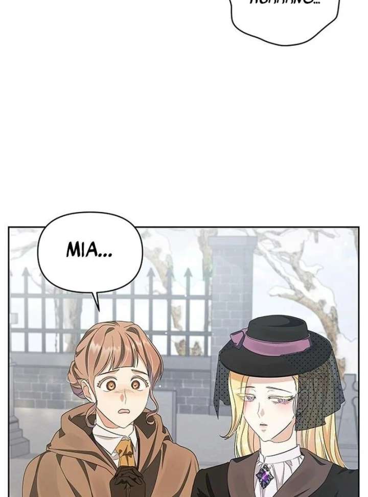 The Villainess Is Bothered by the Male Leads Again Today Chapter 29 - Page 64