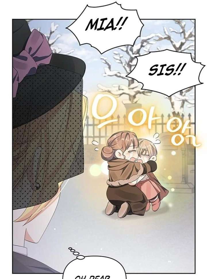 The Villainess Is Bothered by the Male Leads Again Today Chapter 29 - Page 70