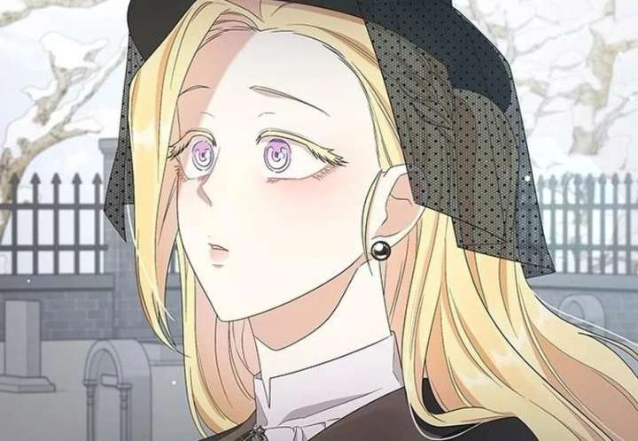The Villainess Is Bothered by the Male Leads Again Today Chapter 29 - Page 82