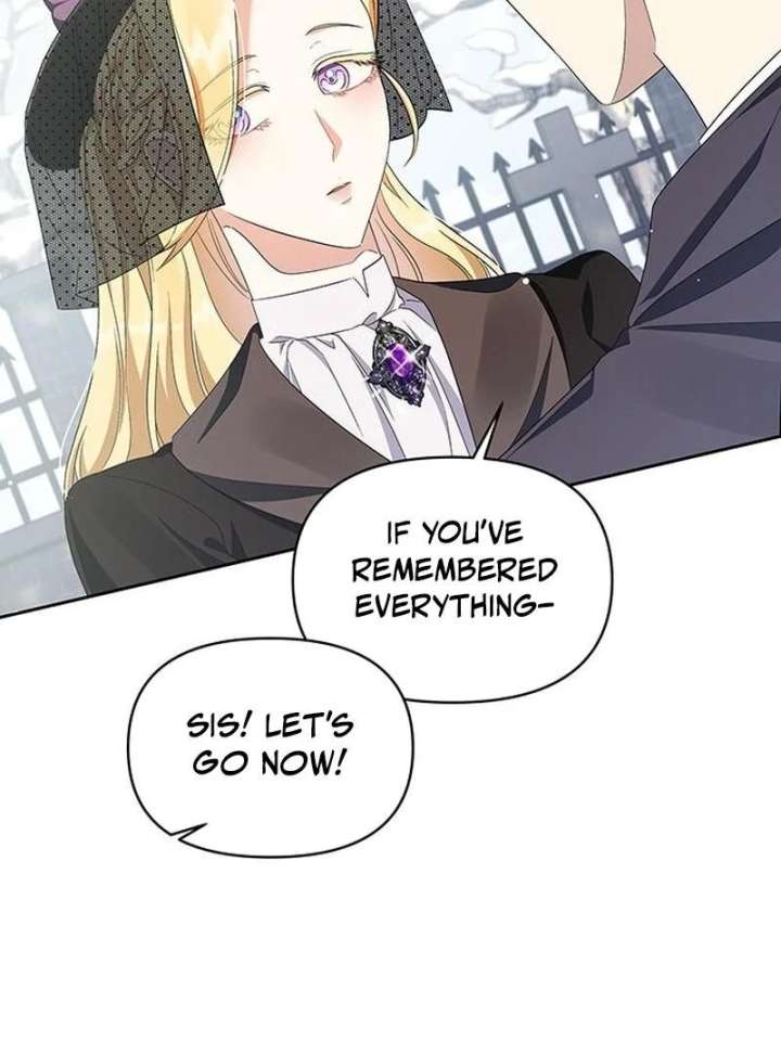 The Villainess Is Bothered by the Male Leads Again Today Chapter 29 - Page 94