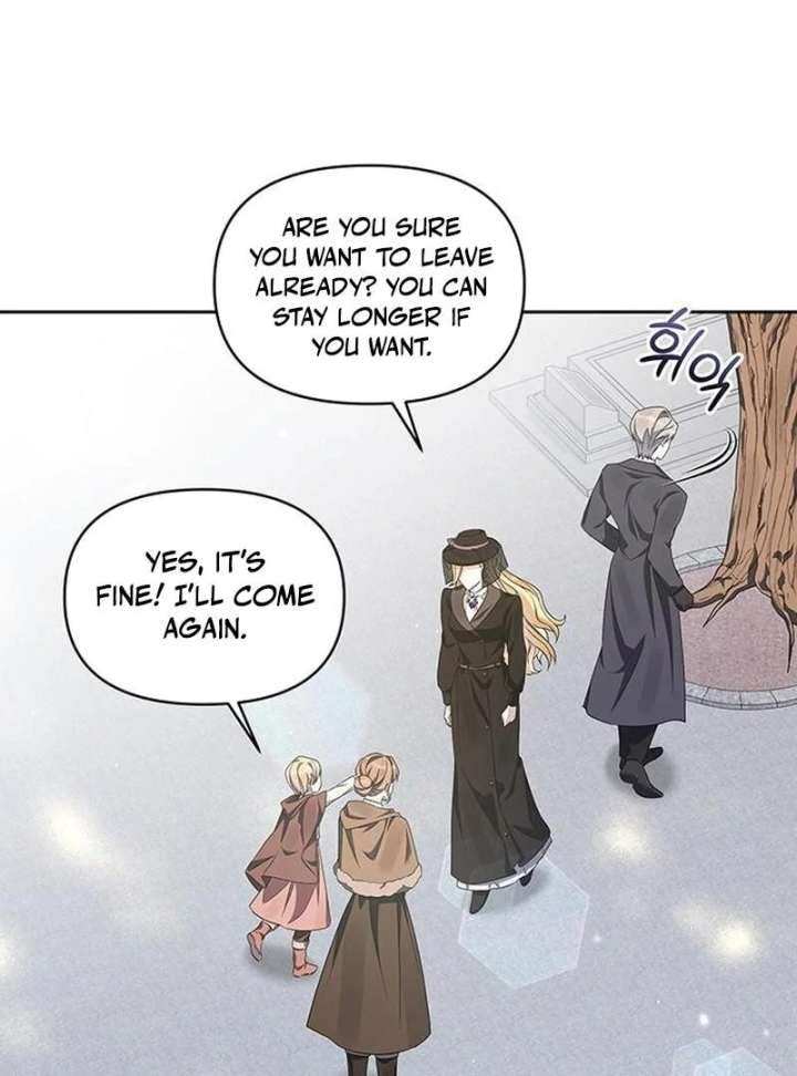 The Villainess Is Bothered by the Male Leads Again Today Chapter 29 - Page 95