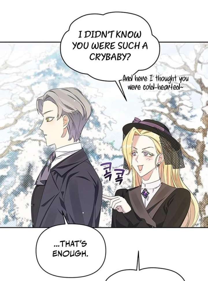 The Villainess Is Bothered by the Male Leads Again Today Chapter 29 - Page 100