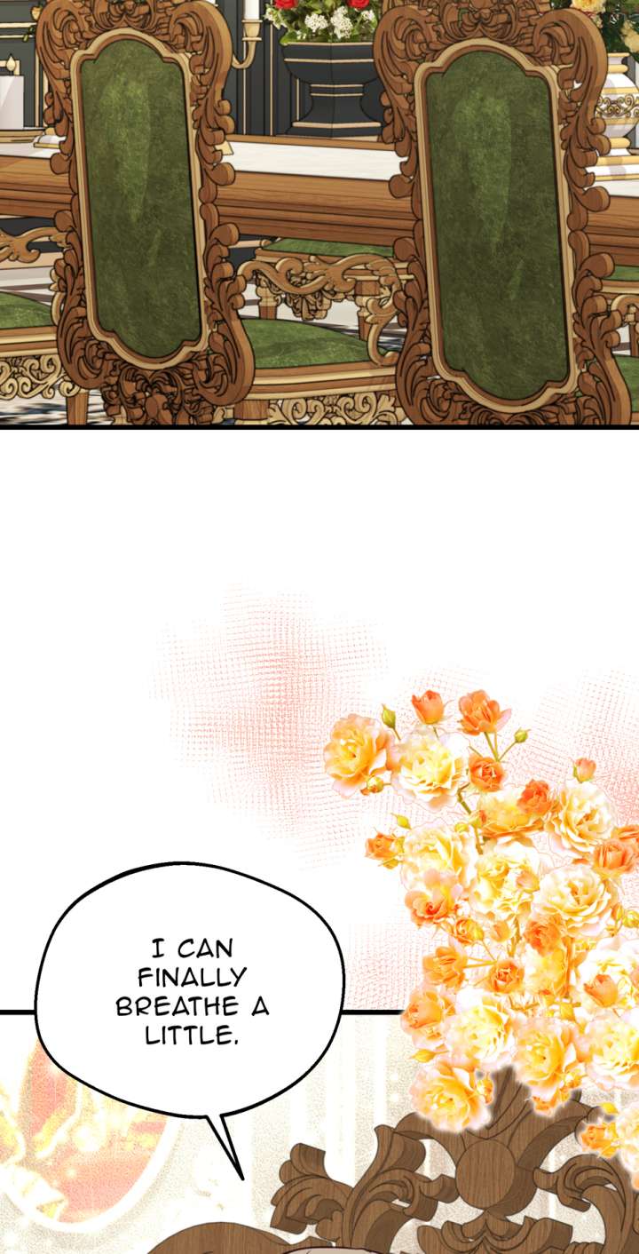 The Villainess is Busy Baking Bread! Chapter 44 - Page 2