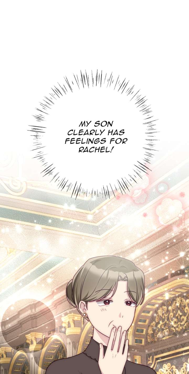 The Villainess is Busy Baking Bread! Chapter 44 - Page 11