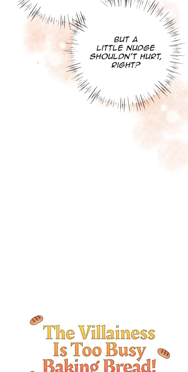 The Villainess is Busy Baking Bread! Chapter 44 - Page 13