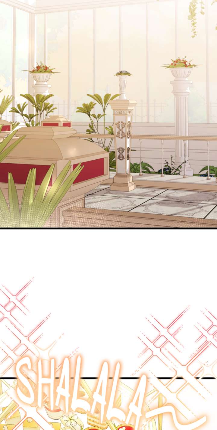 The Villainess is Busy Baking Bread! Chapter 44 - Page 15