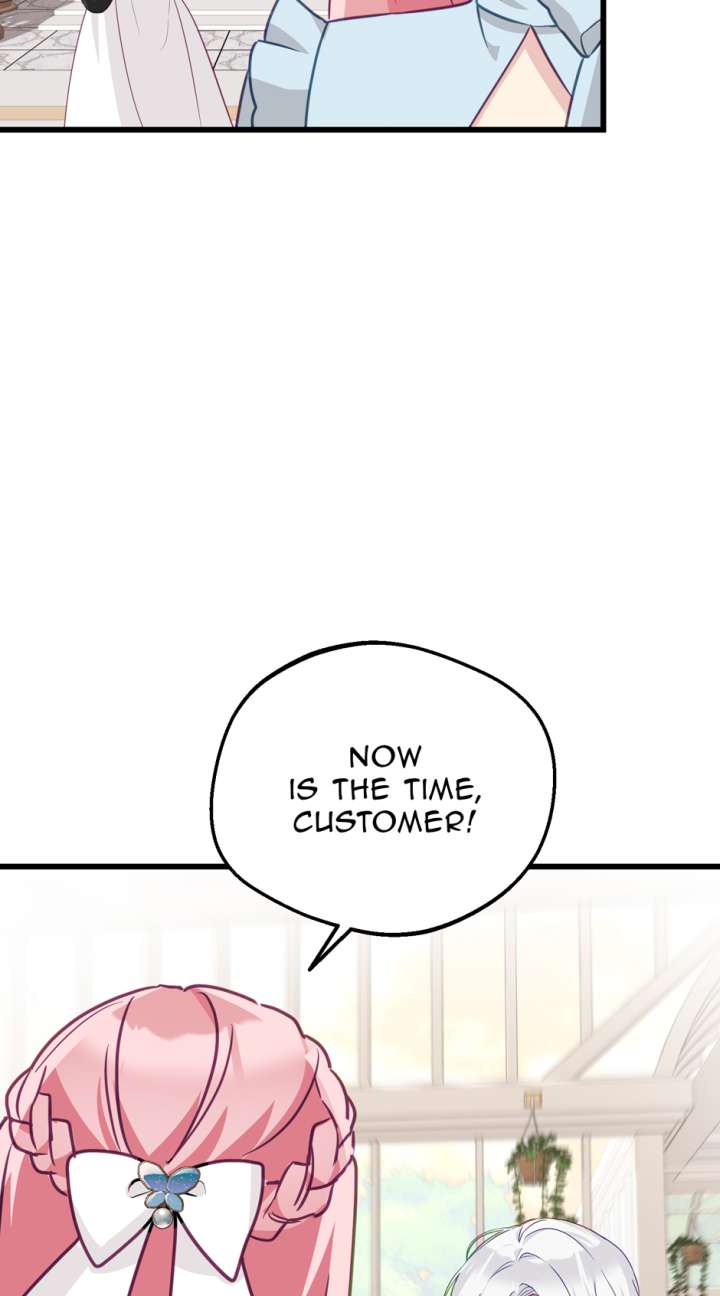 The Villainess is Busy Baking Bread! Chapter 44 - Page 19