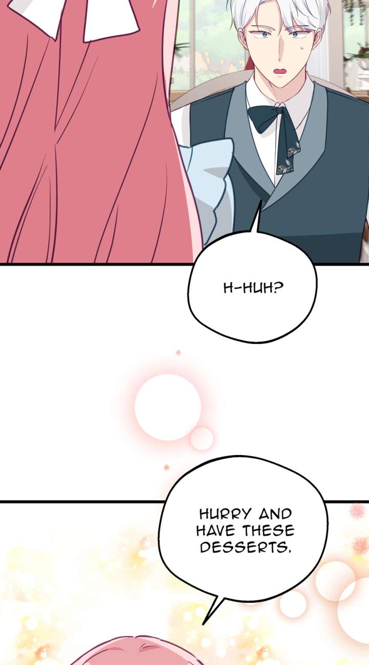 The Villainess is Busy Baking Bread! Chapter 44 - Page 20