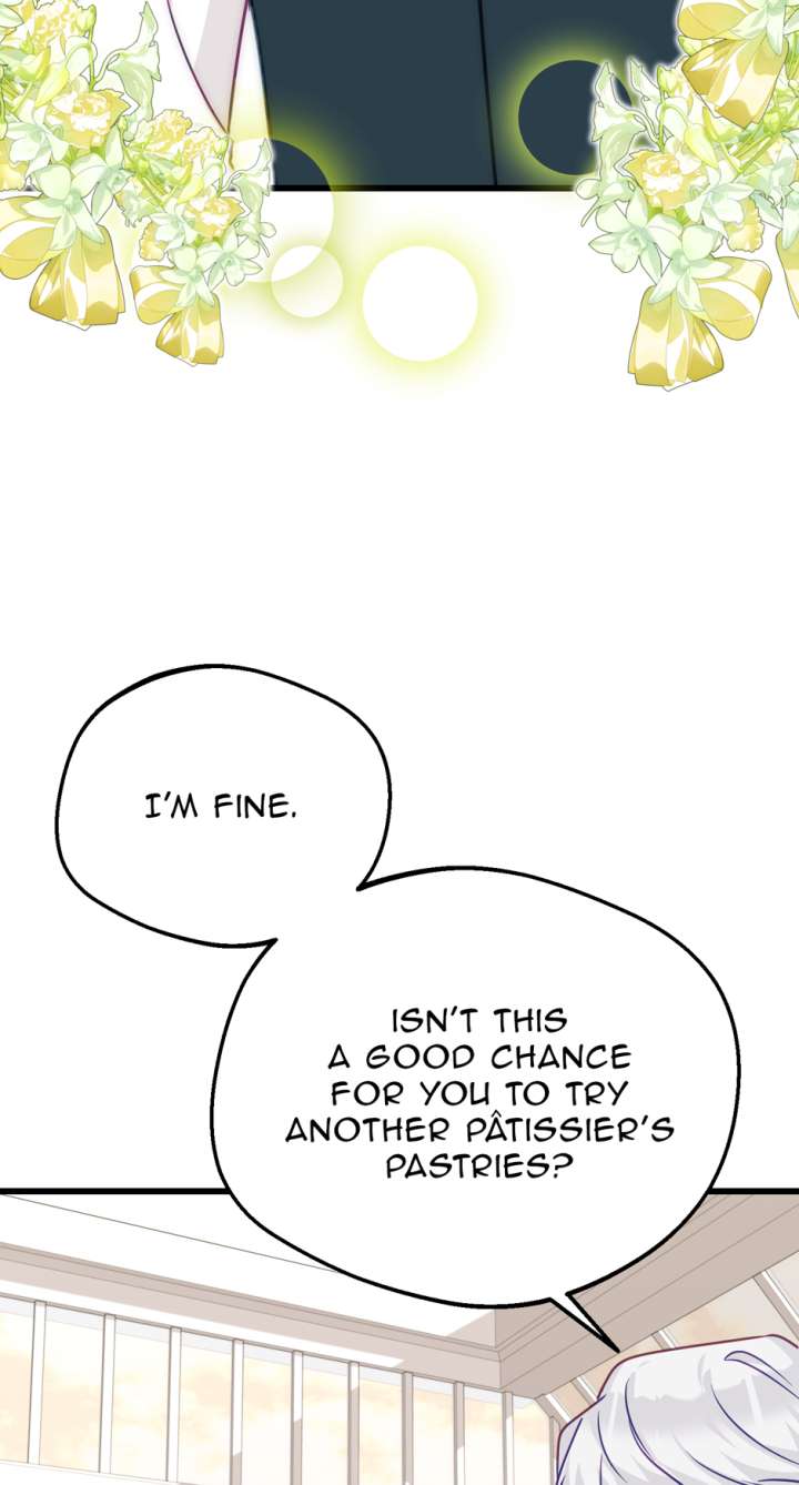 The Villainess is Busy Baking Bread! Chapter 44 - Page 23