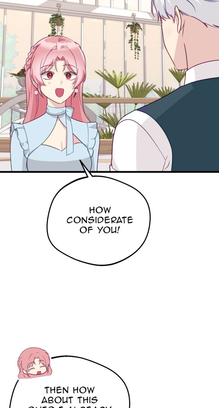 The Villainess is Busy Baking Bread! Chapter 44 - Page 24