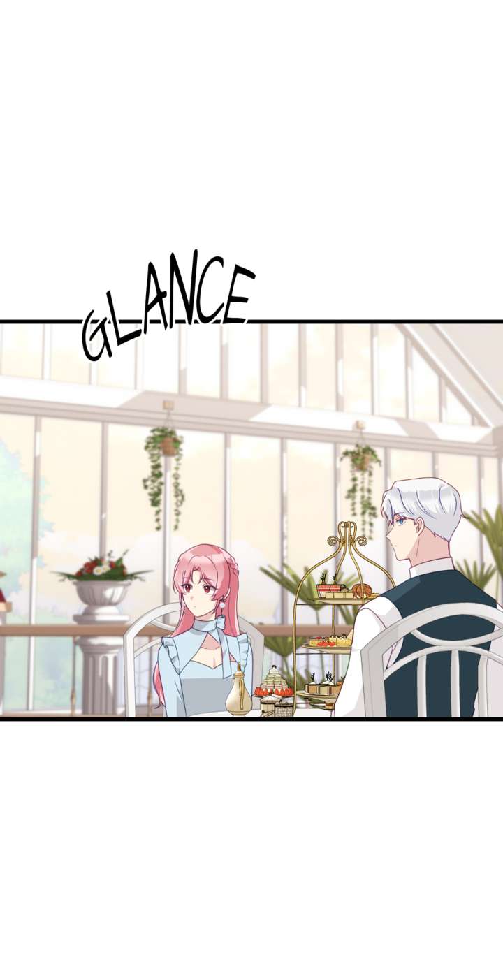 The Villainess is Busy Baking Bread! Chapter 44 - Page 26