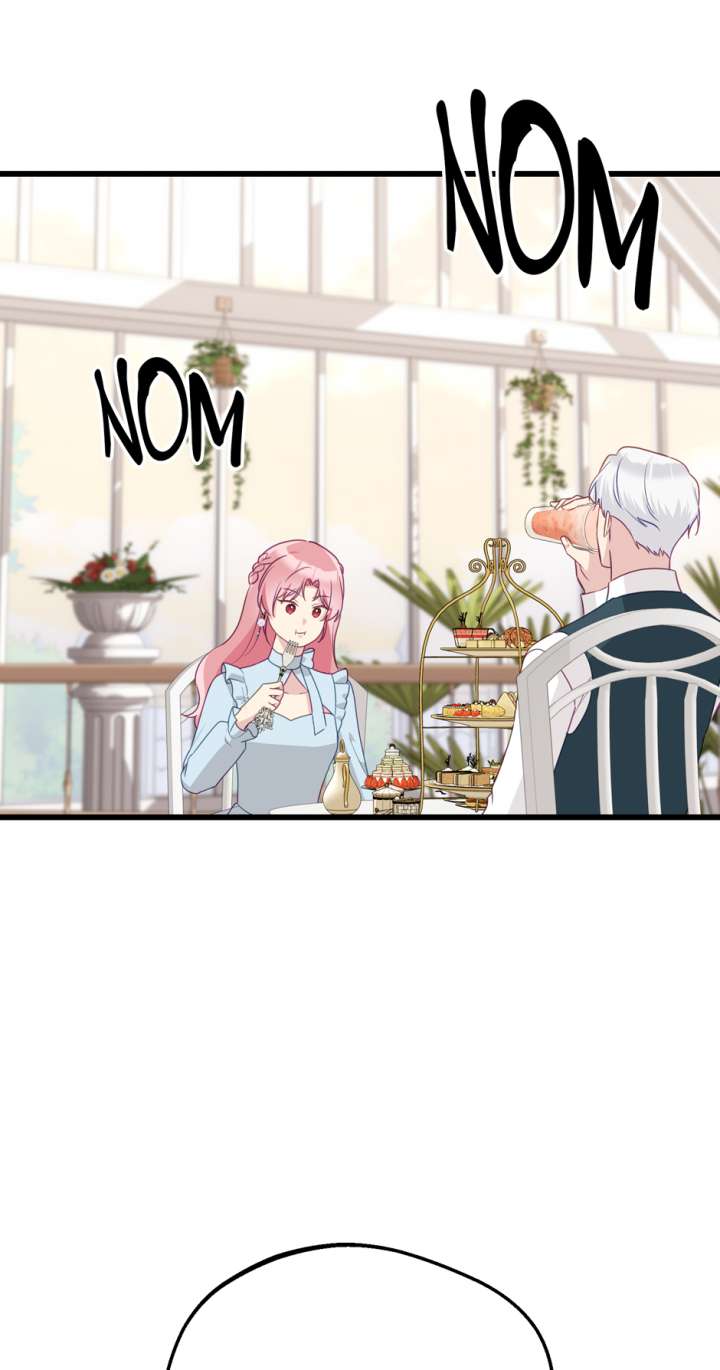 The Villainess is Busy Baking Bread! Chapter 44 - Page 27