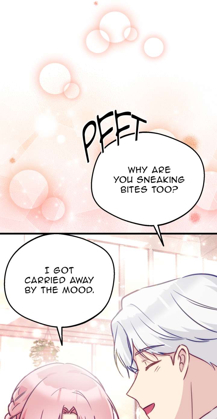 The Villainess is Busy Baking Bread! Chapter 44 - Page 30