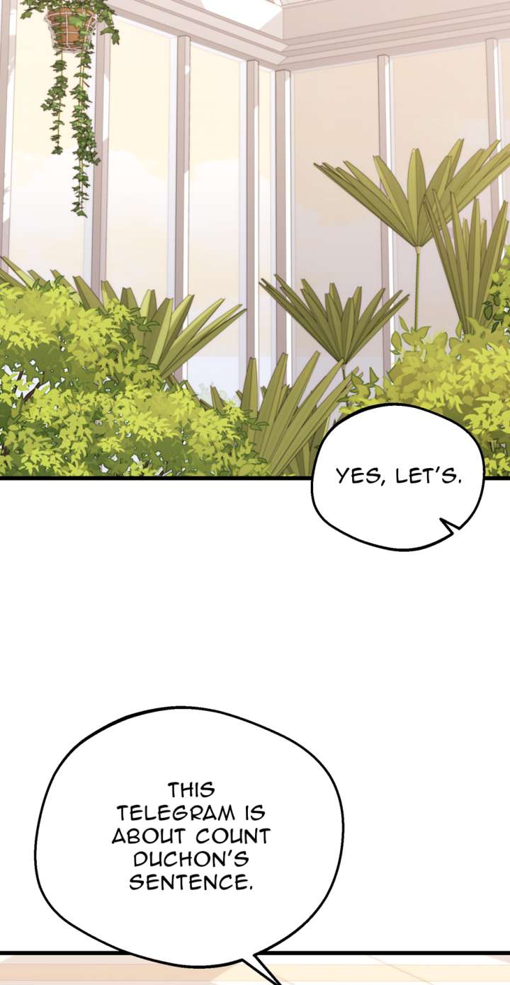 The Villainess is Busy Baking Bread! Chapter 44 - Page 32