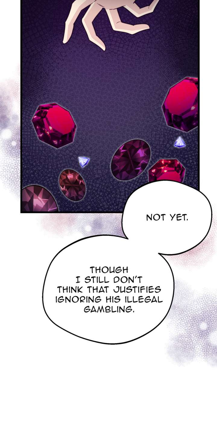 The Villainess is Busy Baking Bread! Chapter 44 - Page 38