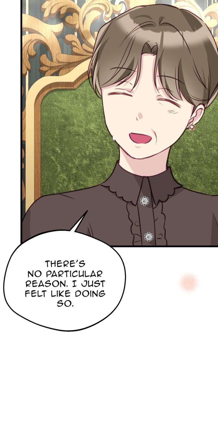 The Villainess is Busy Baking Bread! Chapter 44 - Page 5