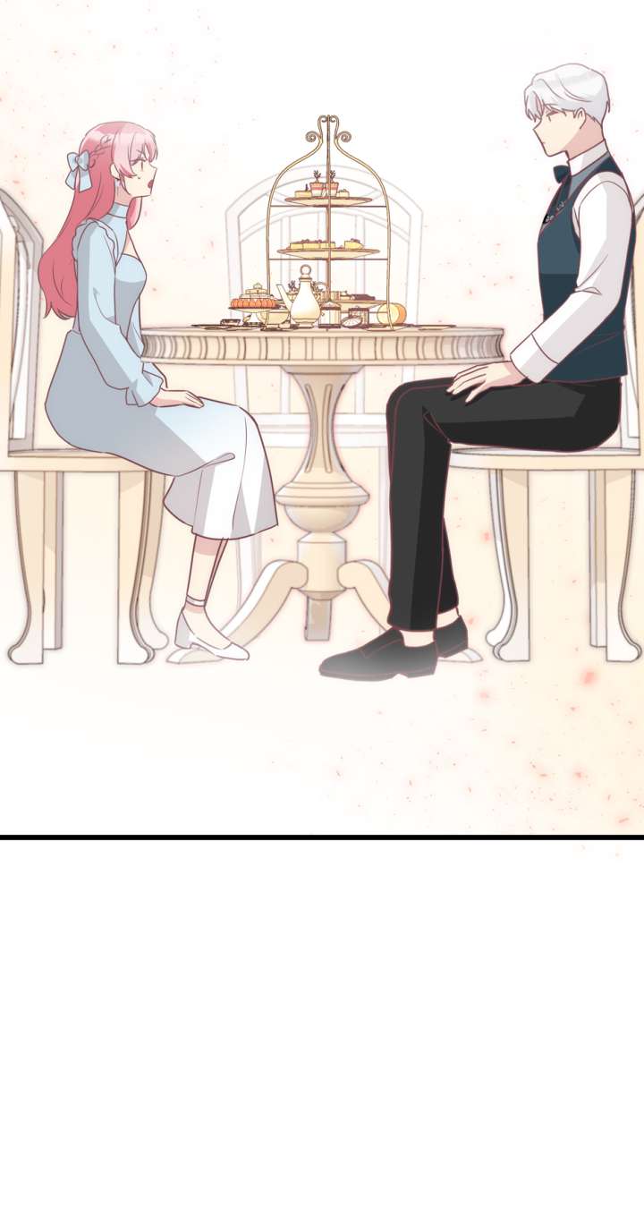 The Villainess is Busy Baking Bread! Chapter 44 - Page 42