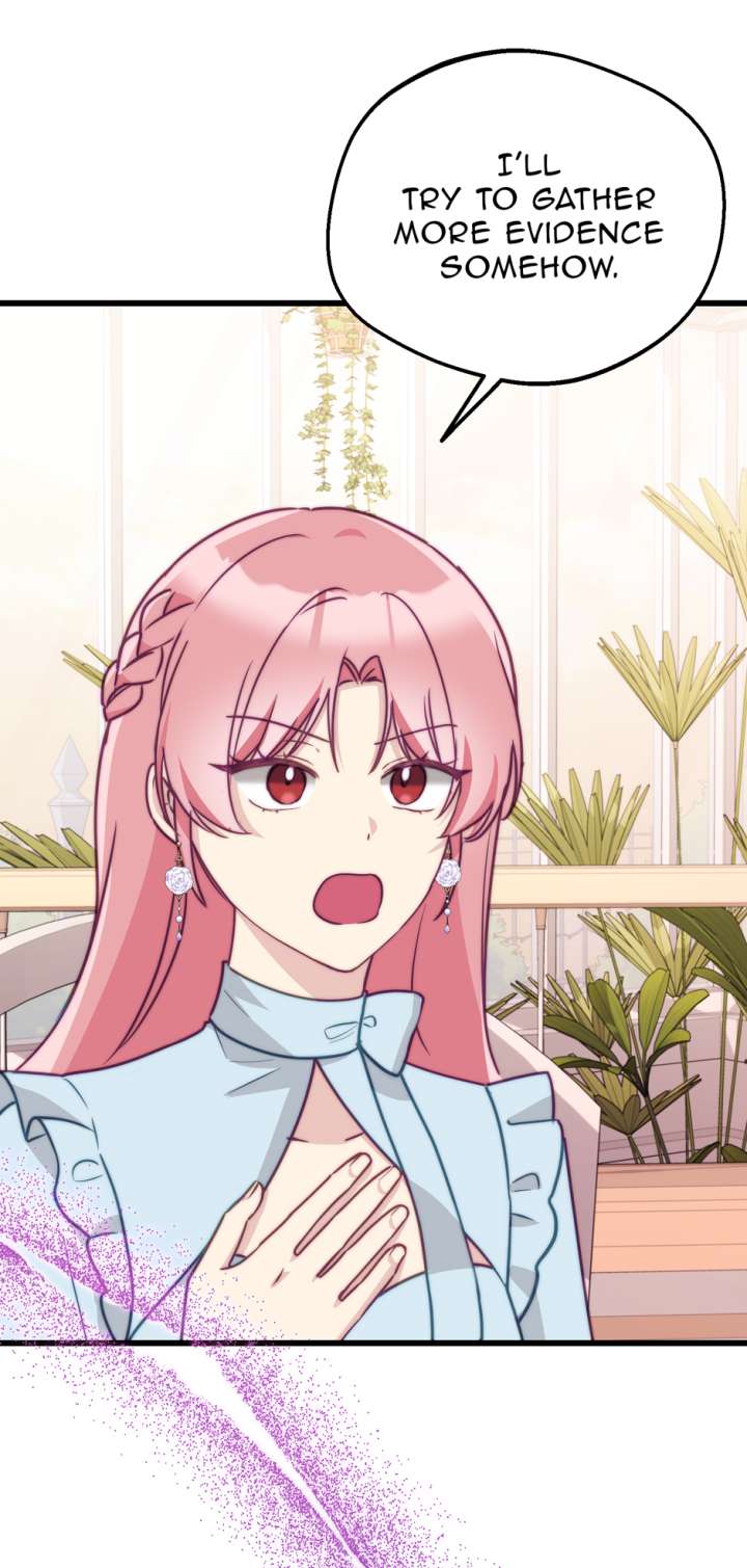 The Villainess is Busy Baking Bread! Chapter 44 - Page 43
