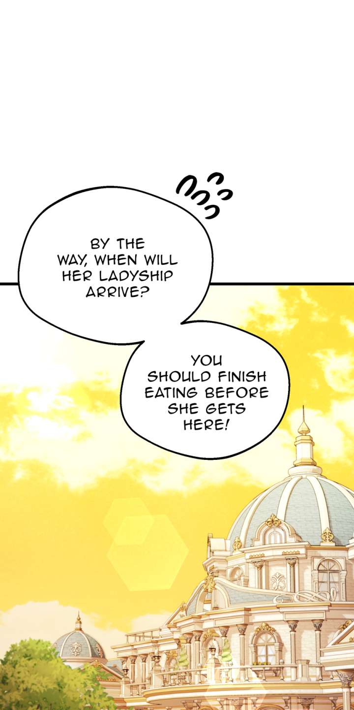 The Villainess is Busy Baking Bread! Chapter 44 - Page 46