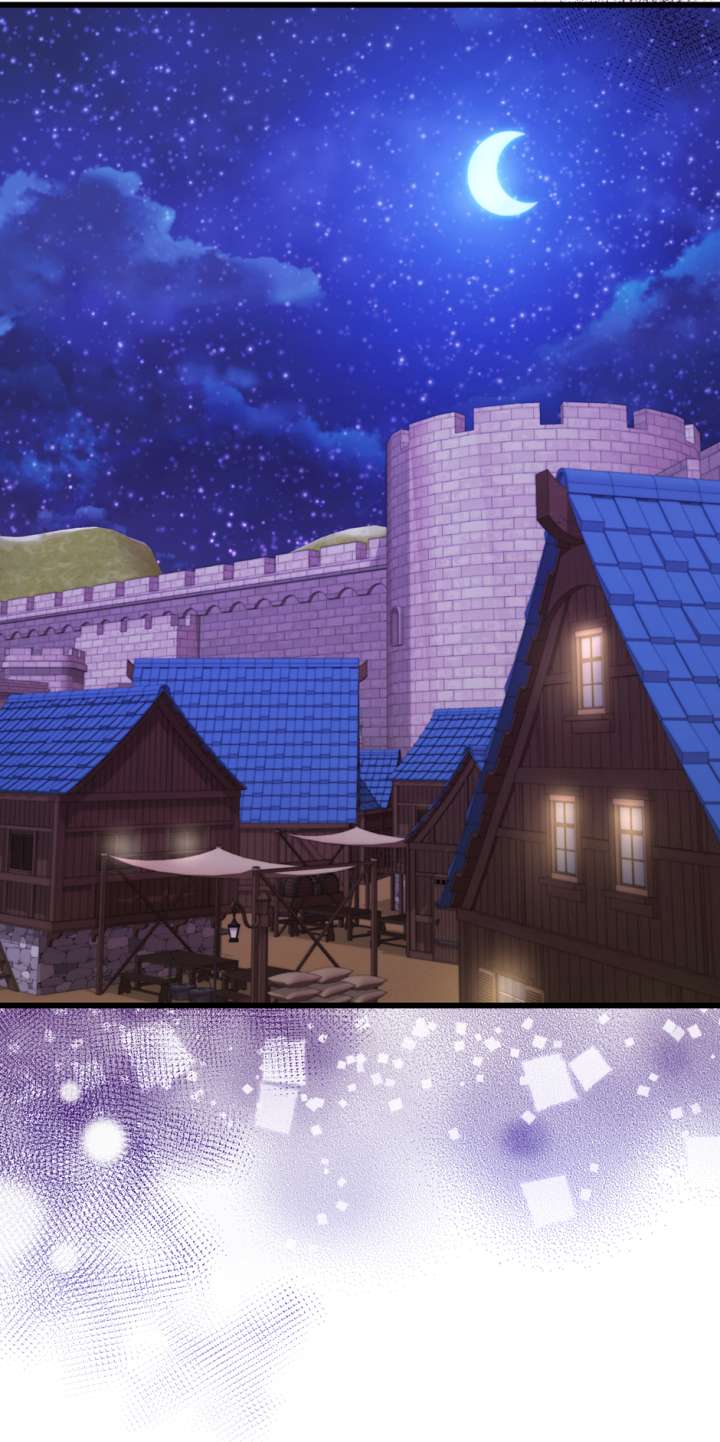 The Villainess is Busy Baking Bread! Chapter 44 - Page 49