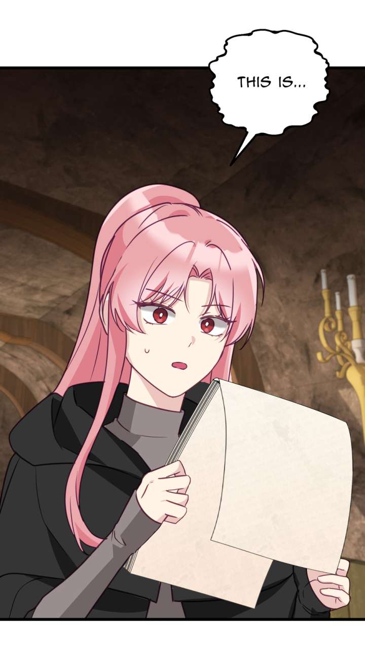 The Villainess is Busy Baking Bread! Chapter 44 - Page 50