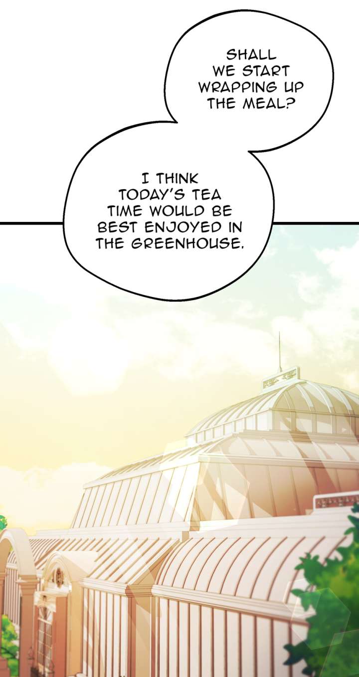 The Villainess is Busy Baking Bread! Chapter 44 - Page 6