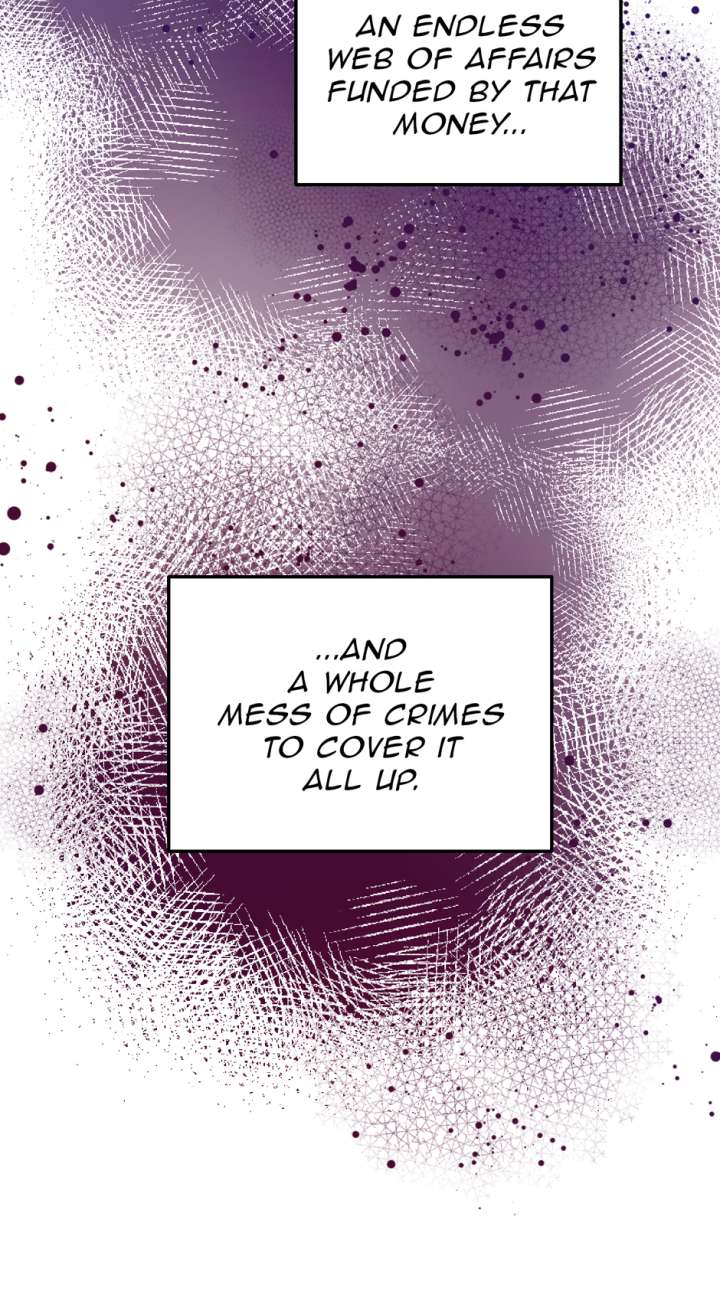 The Villainess is Busy Baking Bread! Chapter 44 - Page 54