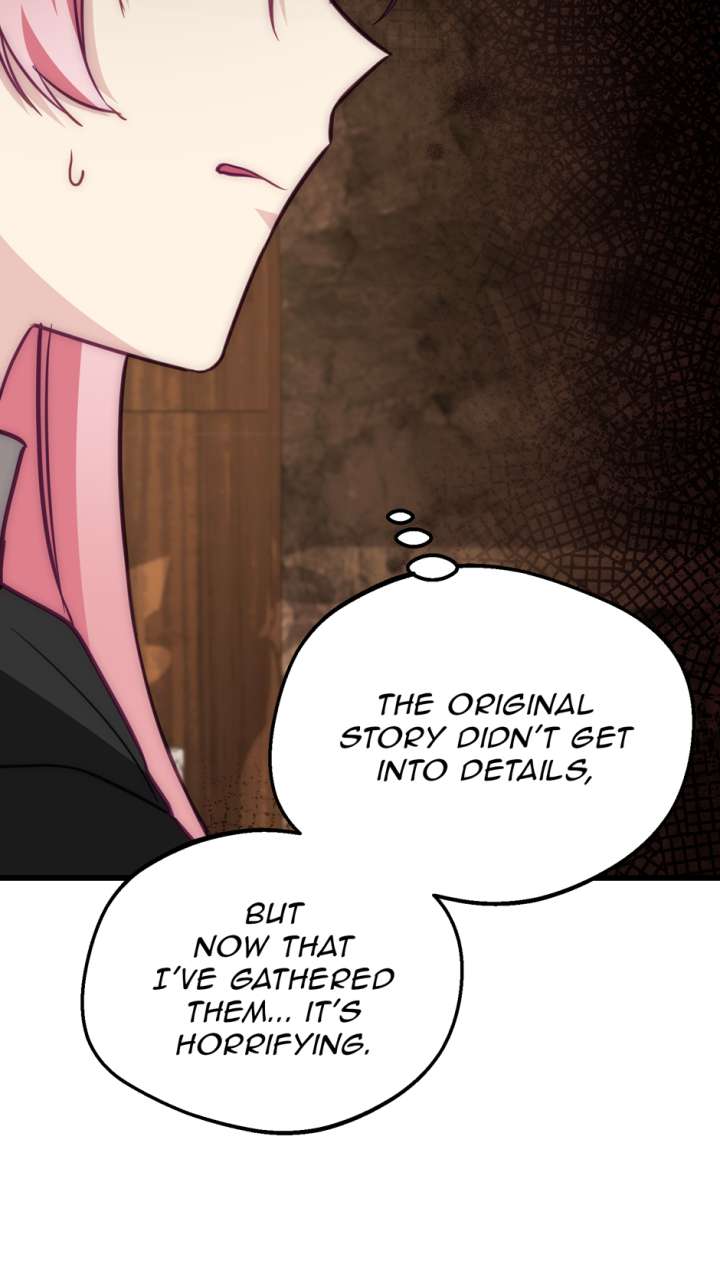 The Villainess is Busy Baking Bread! Chapter 44 - Page 59