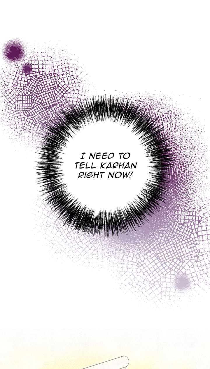 The Villainess is Busy Baking Bread! Chapter 44 - Page 60