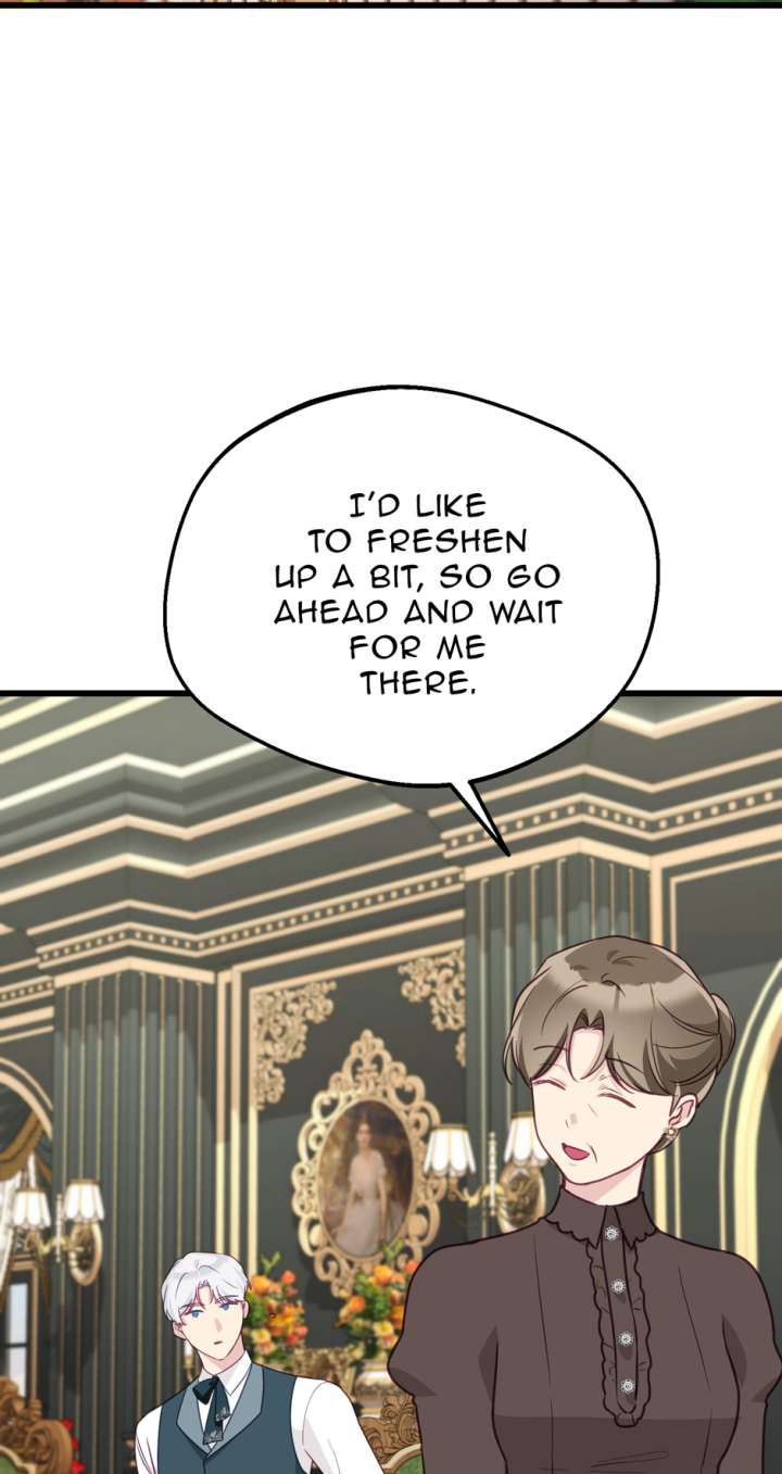 The Villainess is Busy Baking Bread! Chapter 44 - Page 7