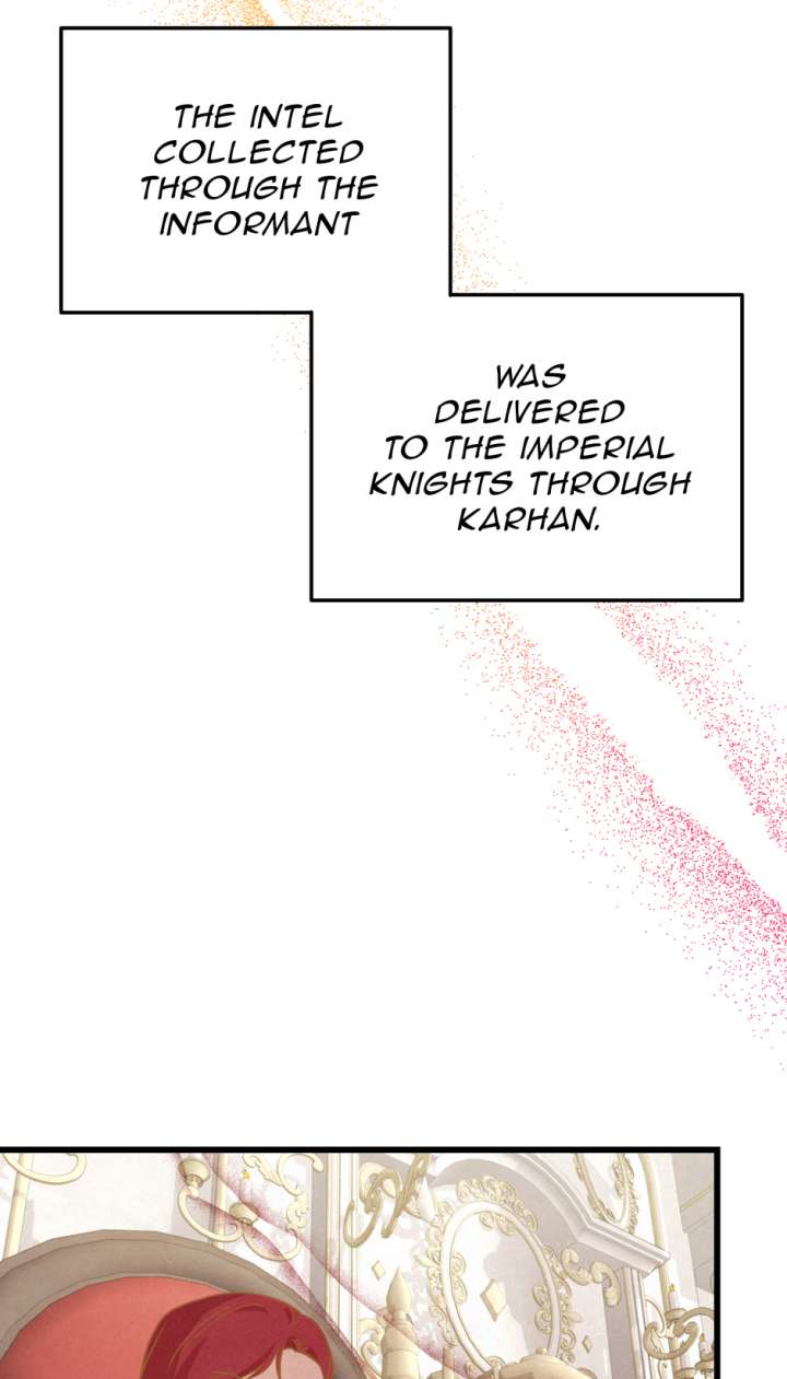 The Villainess is Busy Baking Bread! Chapter 44 - Page 62