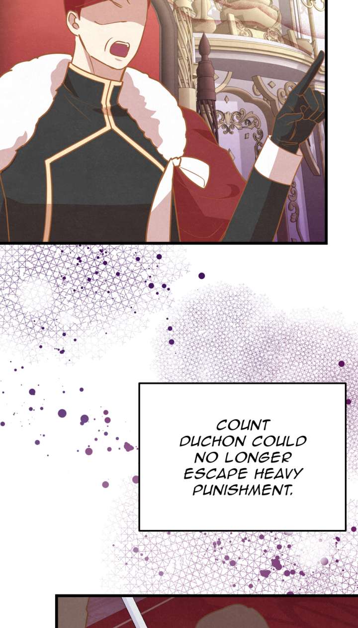 The Villainess is Busy Baking Bread! Chapter 44 - Page 63