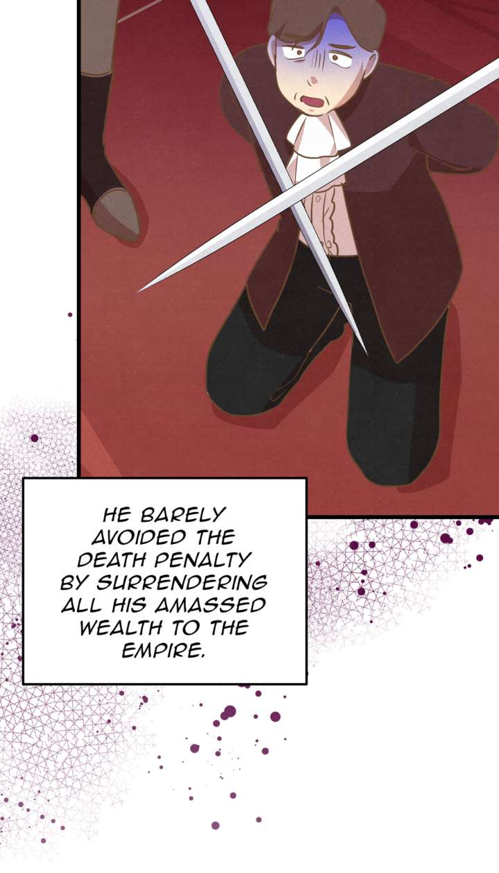The Villainess is Busy Baking Bread! Chapter 44 - Page 64