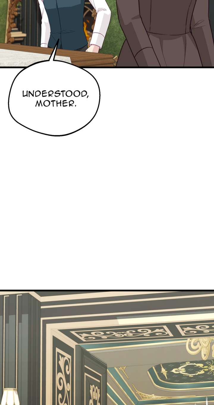 The Villainess is Busy Baking Bread! Chapter 44 - Page 8