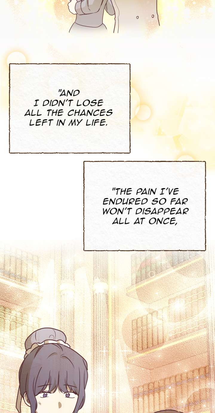 The Villainess is Busy Baking Bread! Chapter 44 - Page 71