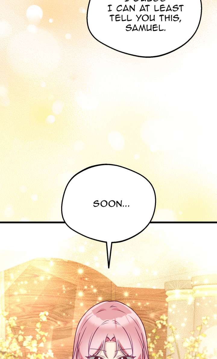 The Villainess is Busy Baking Bread! Chapter 44 - Page 79