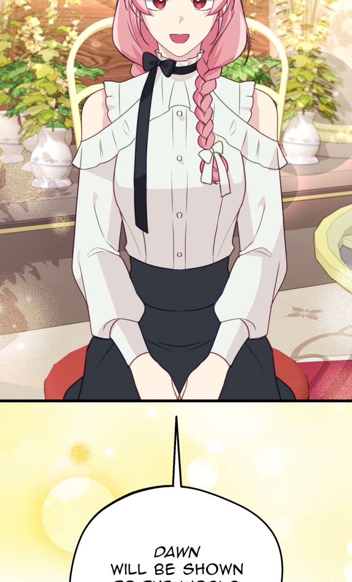 The Villainess is Busy Baking Bread! Chapter 44 - Page 80