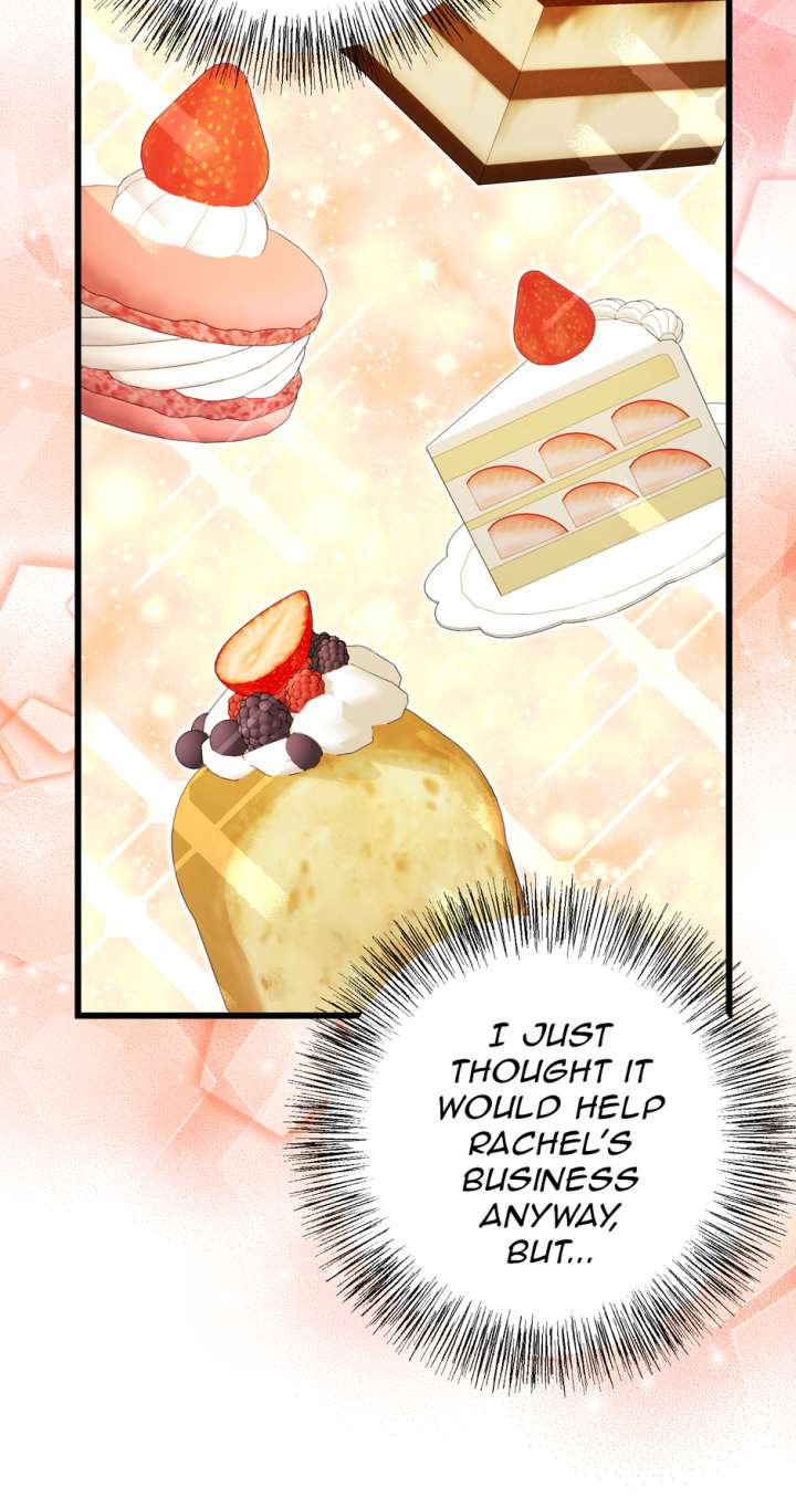 The Villainess is Busy Baking Bread! Chapter 44 - Page 10