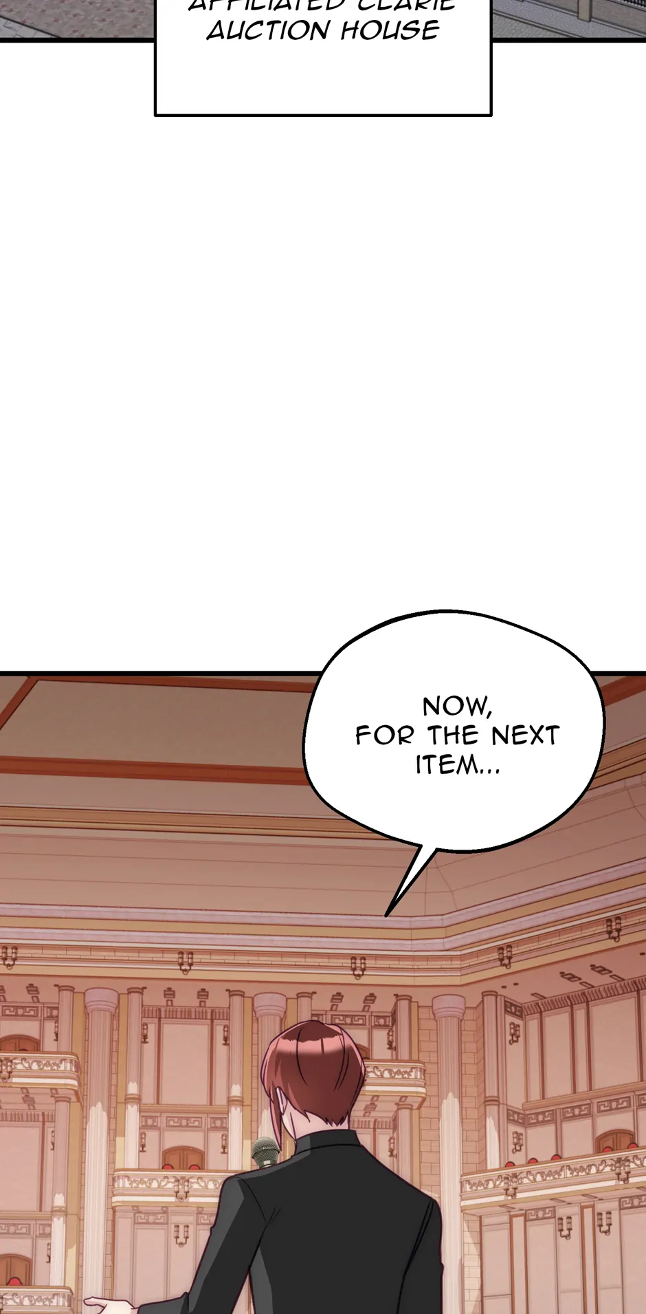 The Villainess is Busy Baking Bread! Chapter 45 - Page 2