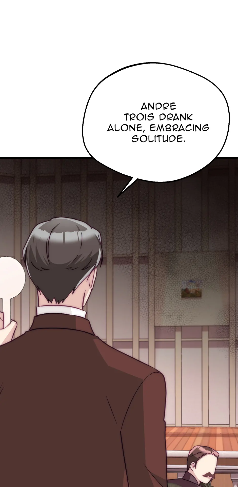 The Villainess is Busy Baking Bread! Chapter 45 - Page 34