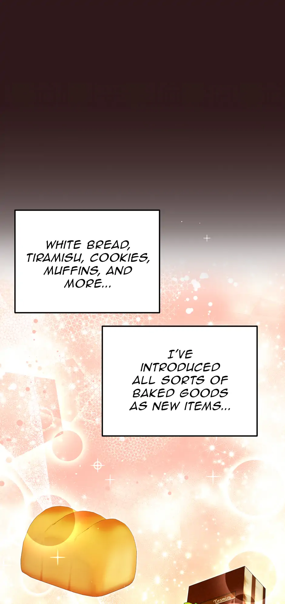 The Villainess is Busy Baking Bread! Chapter 46 - Page 1