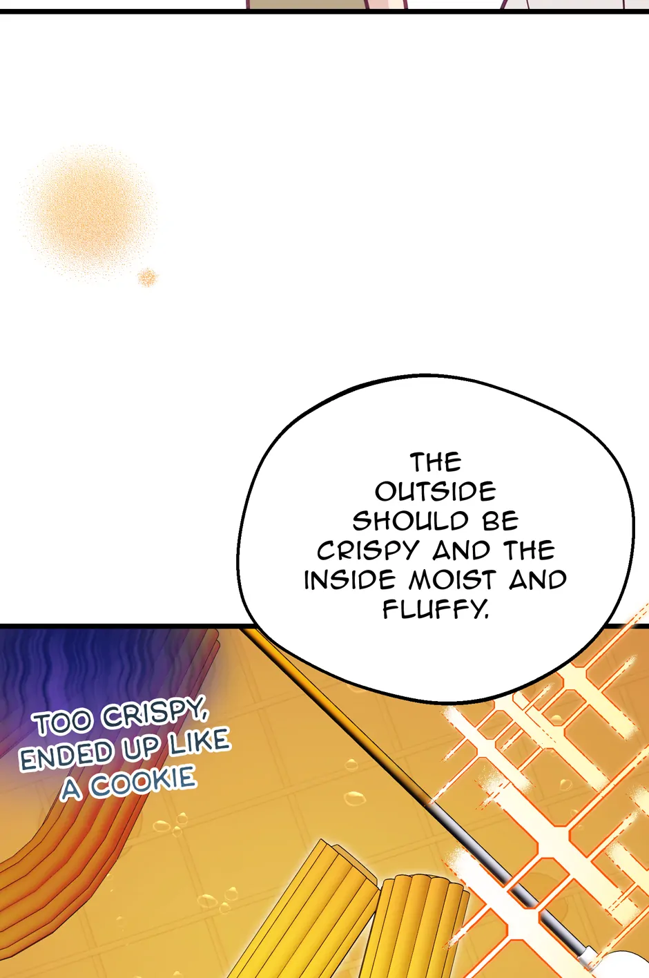 The Villainess is Busy Baking Bread! Chapter 46 - Page 20