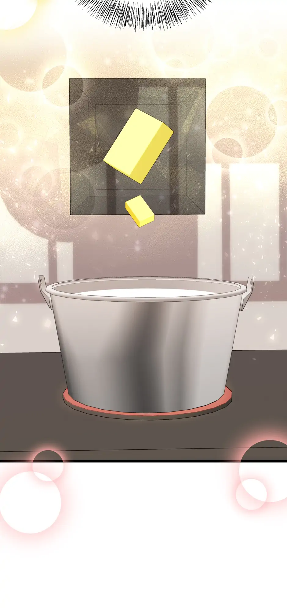 The Villainess is Busy Baking Bread! Chapter 46 - Page 3