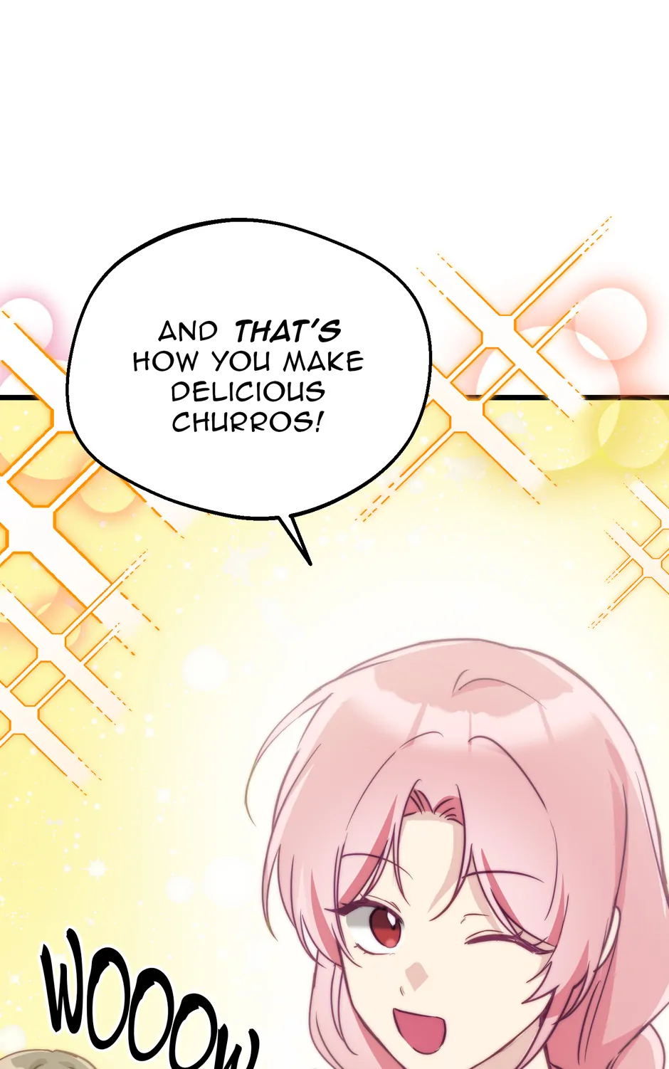 The Villainess is Busy Baking Bread! Chapter 46 - Page 23