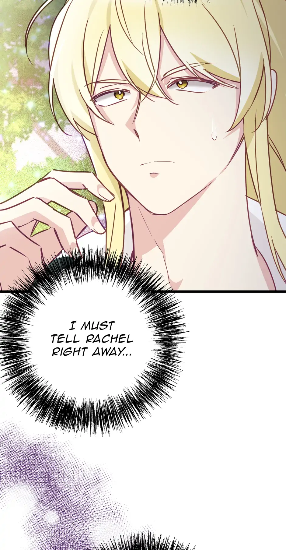 The Villainess is Busy Baking Bread! Chapter 46 - Page 29