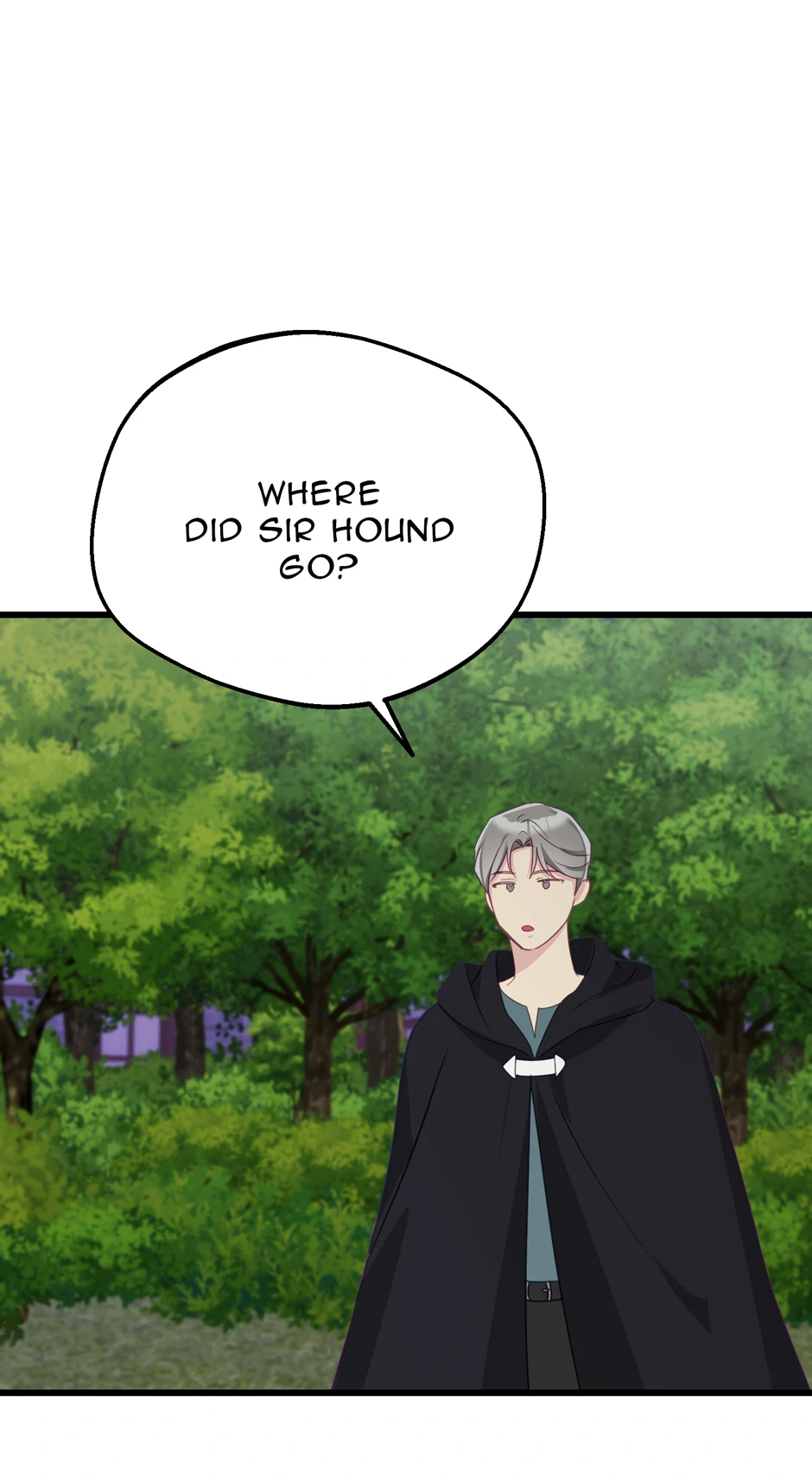 The Villainess is Busy Baking Bread! Chapter 46 - Page 70