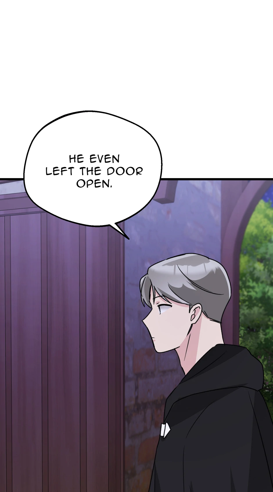 The Villainess is Busy Baking Bread! Chapter 46 - Page 71