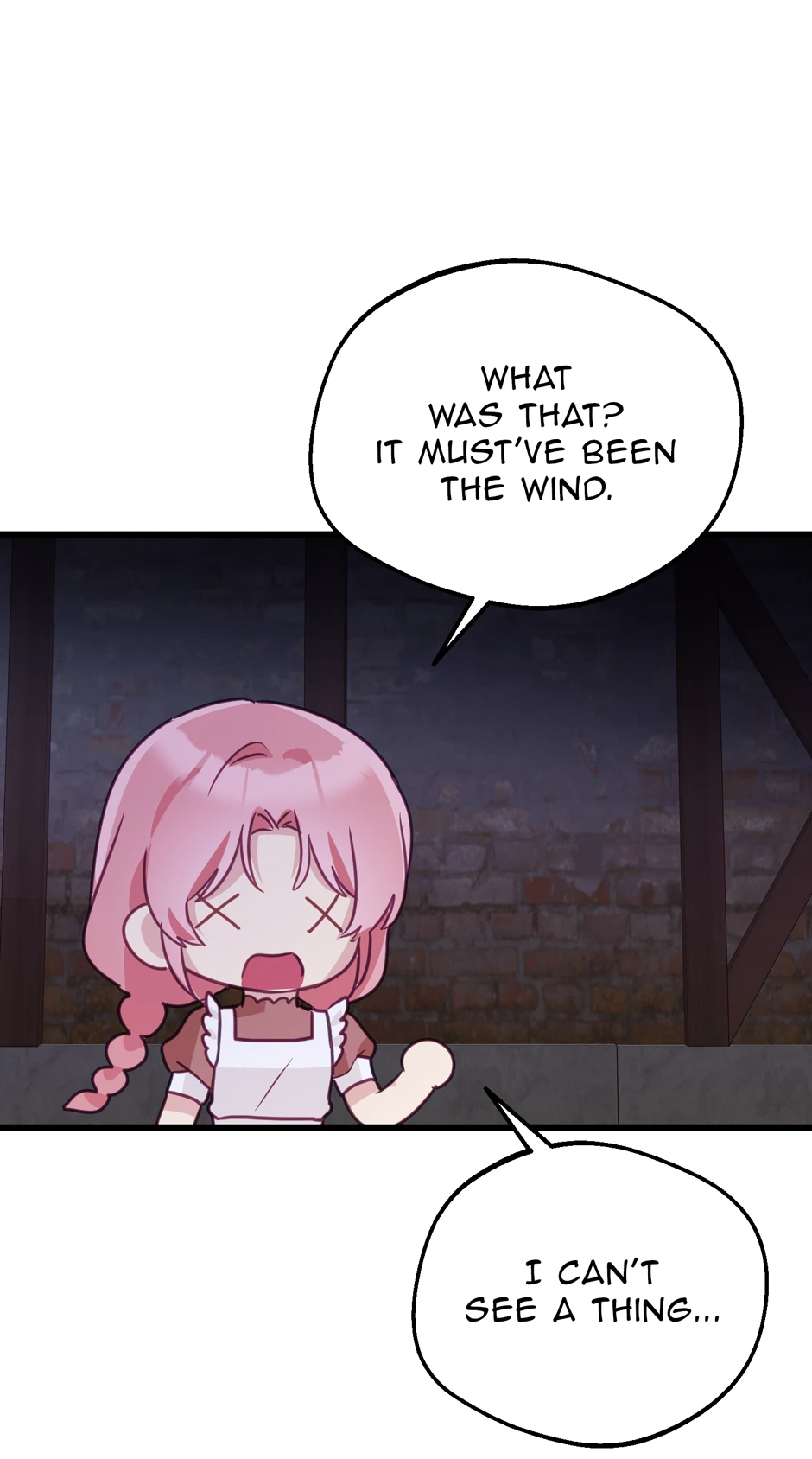 The Villainess is Busy Baking Bread! Chapter 46 - Page 75