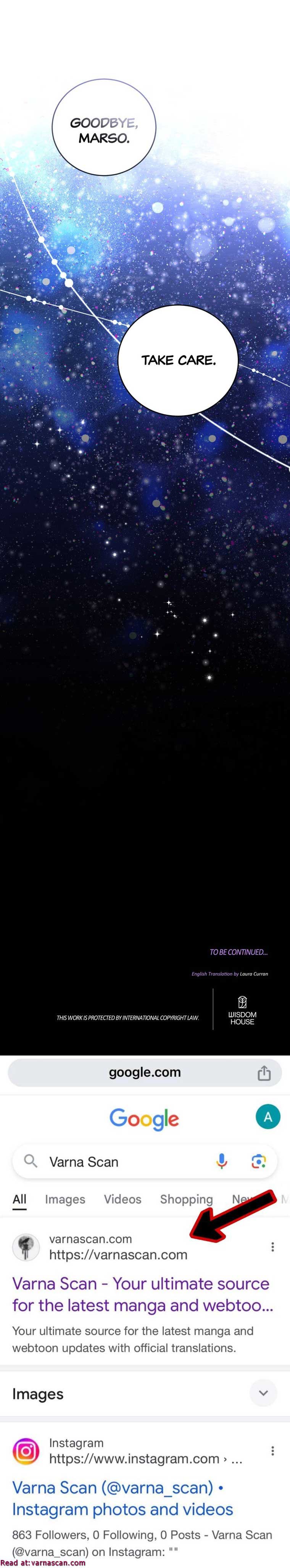 The Villainess Is Done Trying Chapter 12 - Page 9