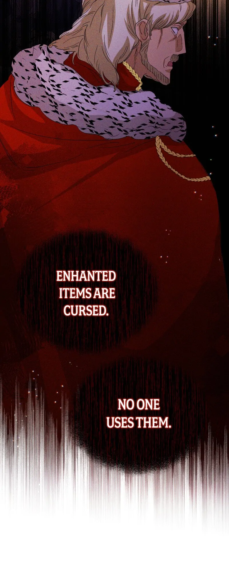 The Villainess Is Done Trying Chapter 2 - Page 16